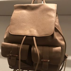 Backpack / backpurse